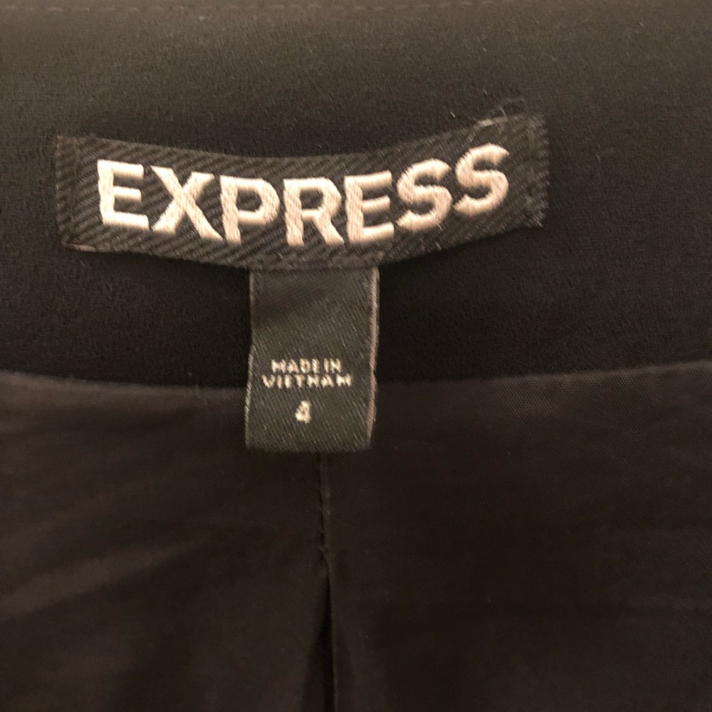 Express Blazer - Picture 2 of 3